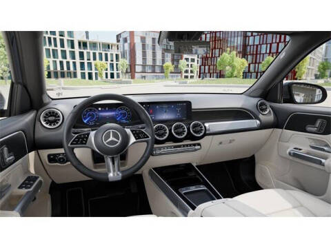 2024 Mercedes-Benz EQB EQB 250+