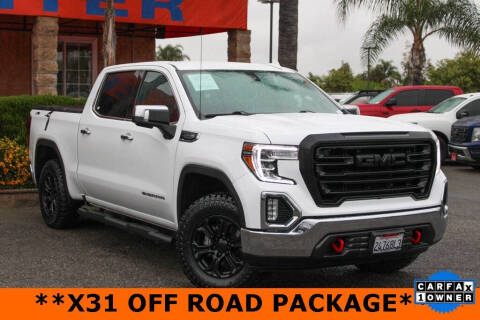 2022 GMC Sierra 1500 Limited