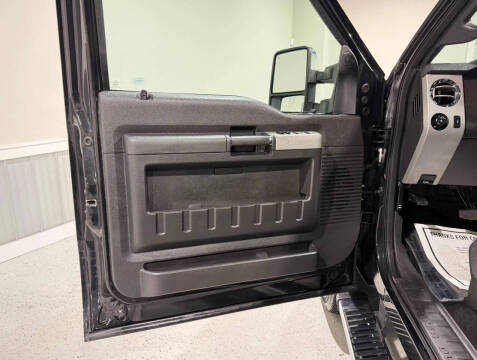 2015 Ford F-250 Super Duty