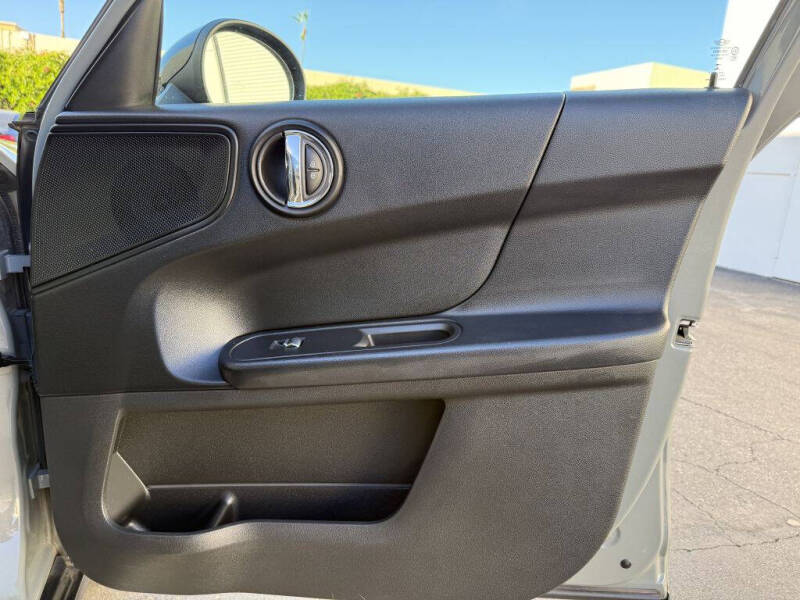 2017 MINI Countryman Cooper