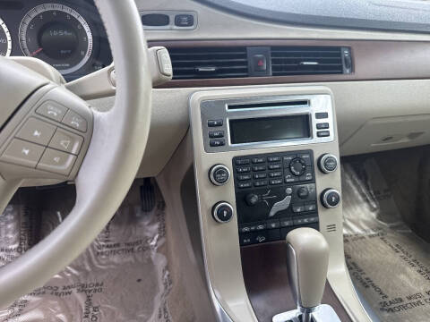 2011 Volvo XC70 3.2