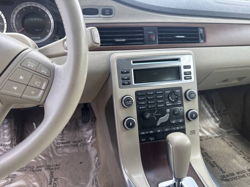 2011 Volvo XC70 3.2