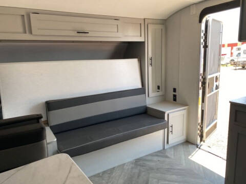 2021 Forest River WILDWOOD 280RTX