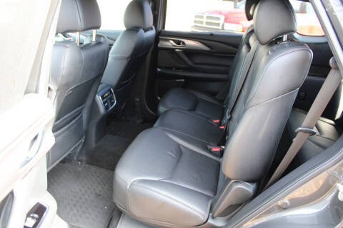 2016 Mazda CX-9 Grand Touring