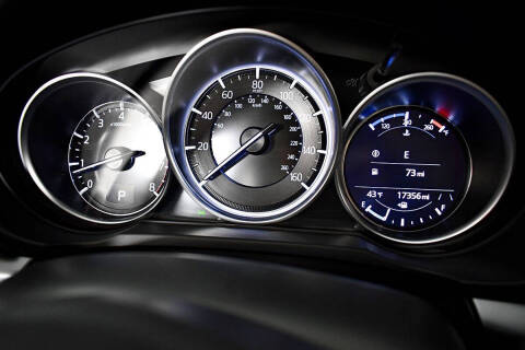 2023 Mazda CX-5 2.5 S Select