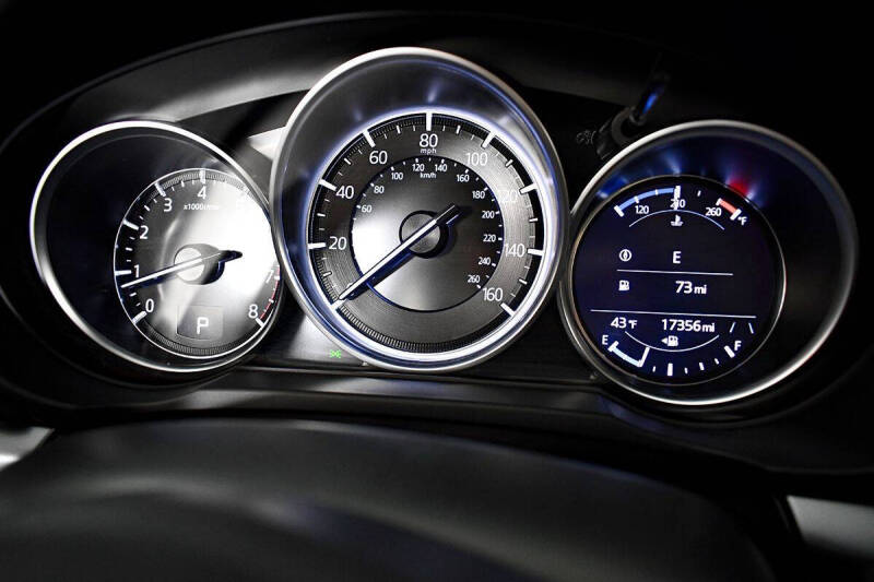 2023 Mazda CX-5 2.5 S Select