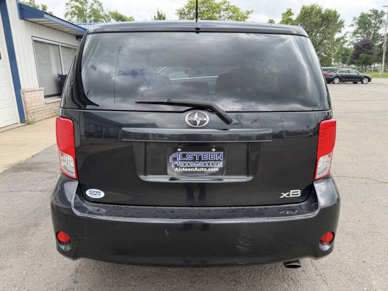 2012 Scion xB