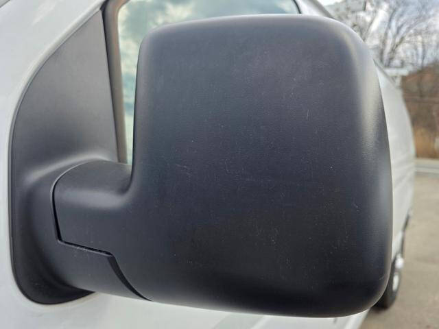 2013 Ford E-Series E-250
