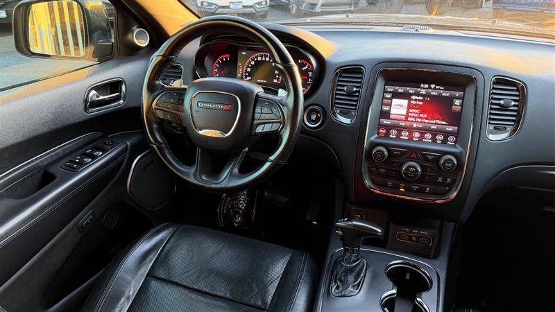 2019 Dodge Durango R/T