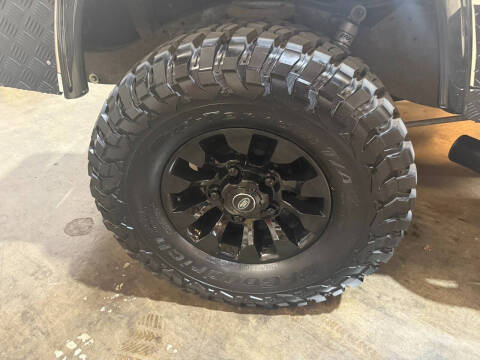 1990 Land Rover Defender