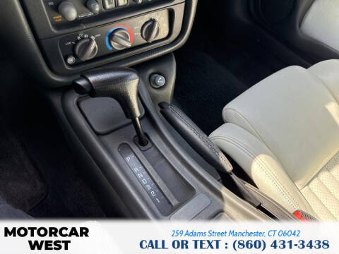 1994 Pontiac Firebird