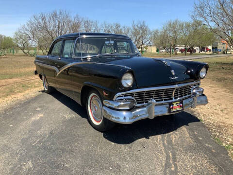 1956 Ford Fairlane