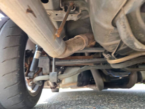 2005 Ford Mustang GT Deluxe