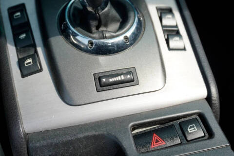 2006 BMW M3