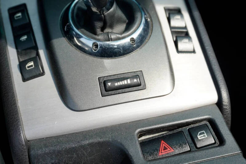 2006 BMW M3