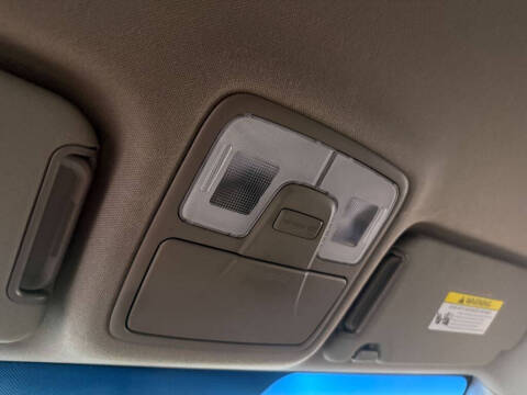 2015 Hyundai Tucson GLS