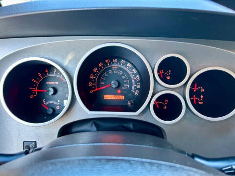 2008 Toyota Tundra SR5