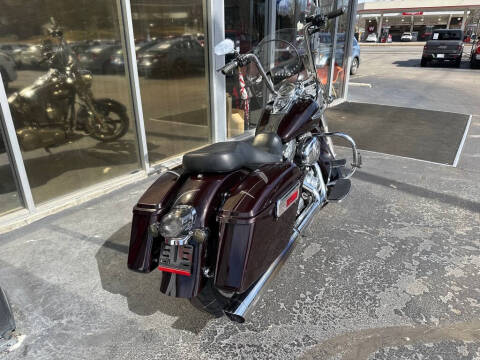 2012 Harley-Davidson DAVIDSON