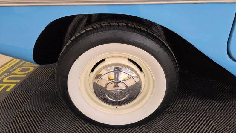1964 Amphicar Model 770