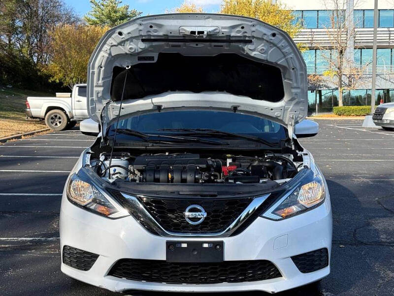 2016 Nissan Sentra