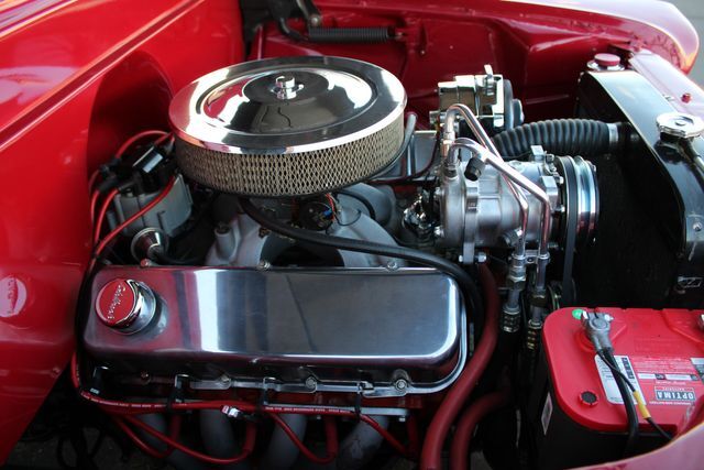 1958 Chevrolet Apache 15