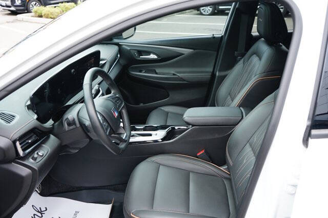 2024 Buick Envista Avenir