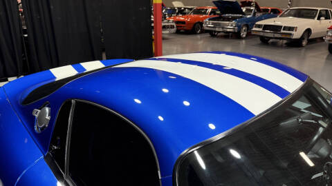 1996 Dodge Viper GTS