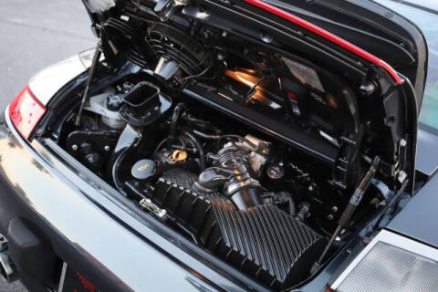 2004 Porsche 911 Carrera 4S