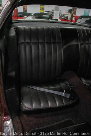 1971 Chevrolet Camaro