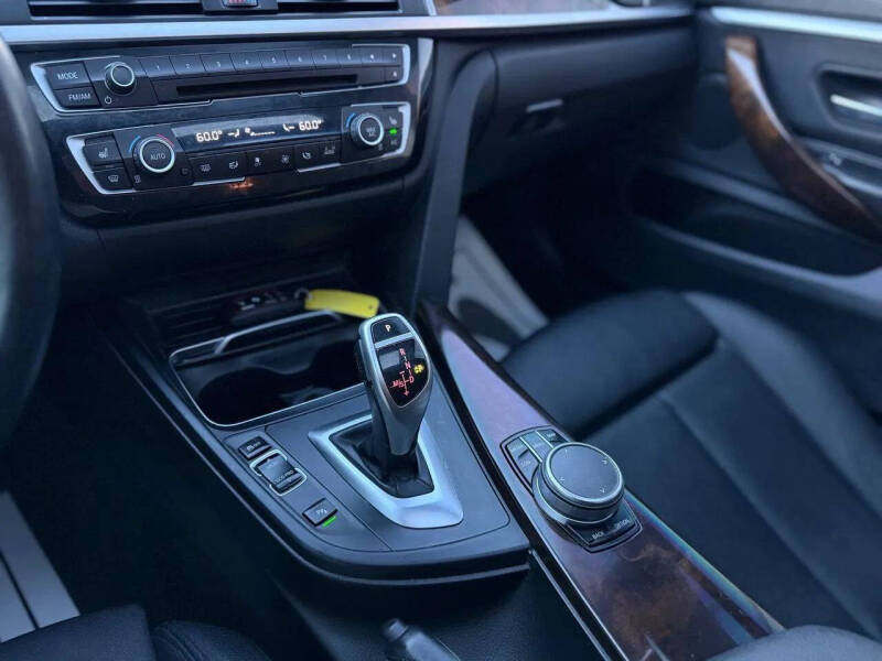 2018 BMW 4 Series 430i Gran Coupe