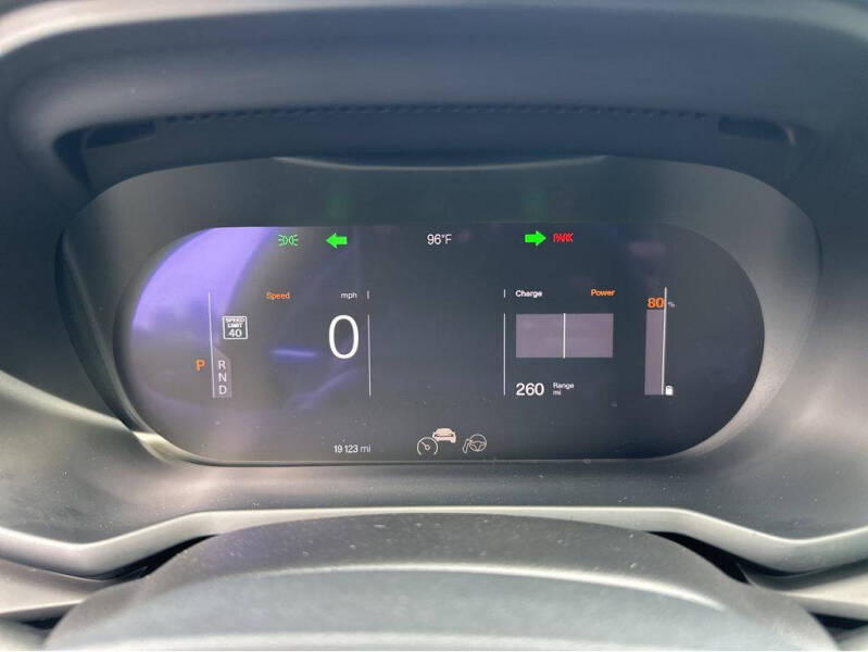 2024 Polestar 2 Long Range Single Motor