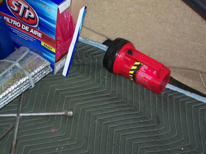 1982 Cadillac Eldorado