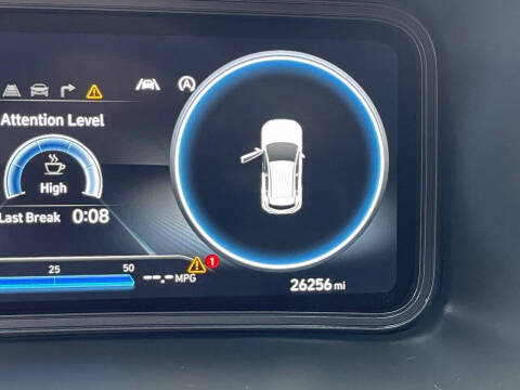 2023 Hyundai Kona N Line