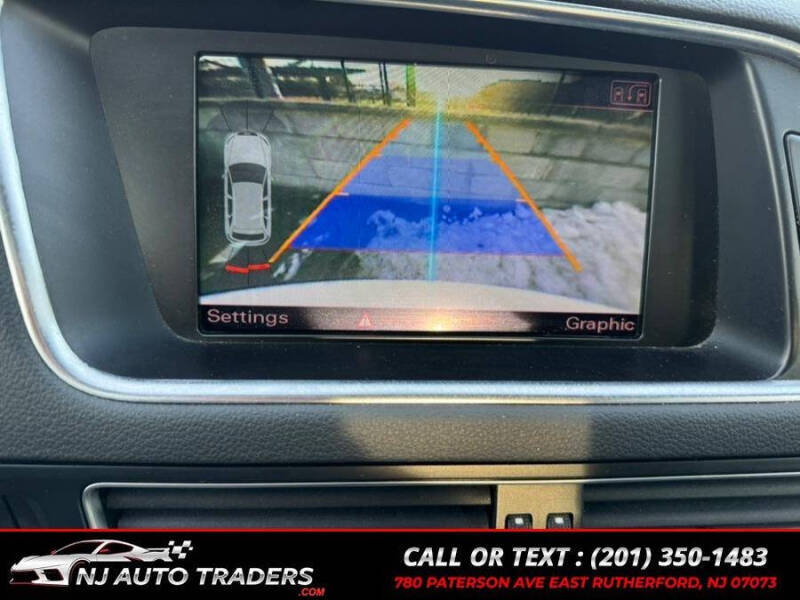 2009 Audi Q5 3.2 quattro Prestige