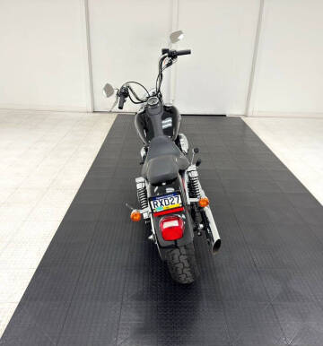 2006 Harley-Davidson Sportster