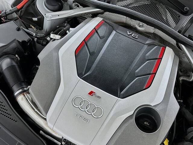 2023 Audi RS 5 2.9T quattro