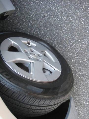 2011 Toyota Prius One