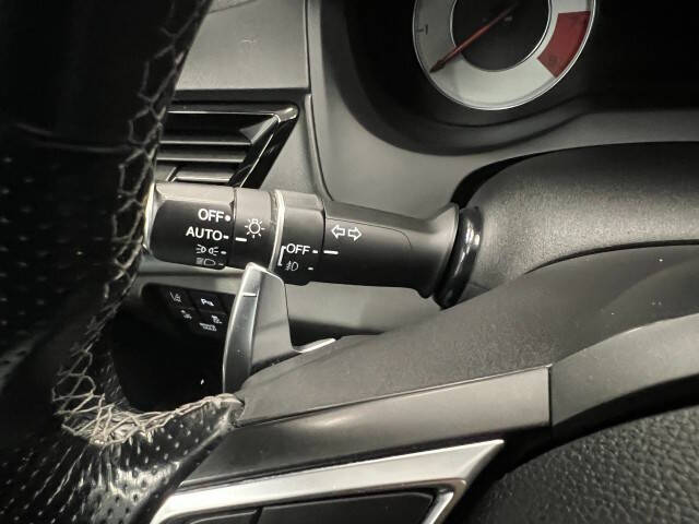 2019 Acura RDX SH-AWD w/A-SPEC