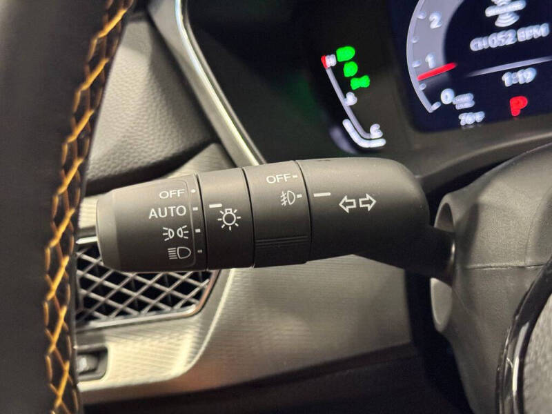 2026 Acura Integra w/Tech w/A-SPEC