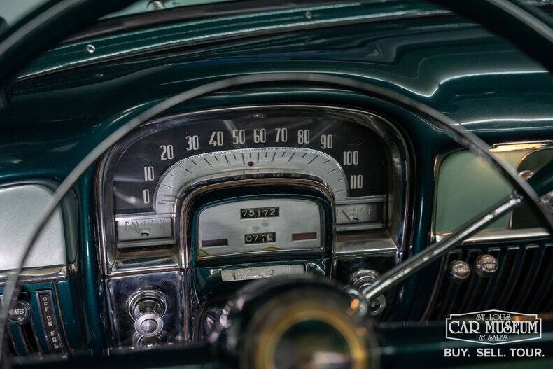 1953 Cadillac Series 62