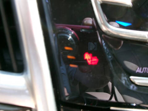 2014 Cadillac SRX Performance Collection