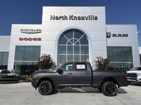 2024 RAM 2500 for sale at SCPNK in Knoxville TN