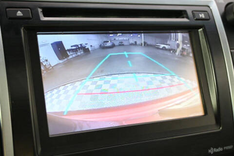 2014 Toyota Camry XLE