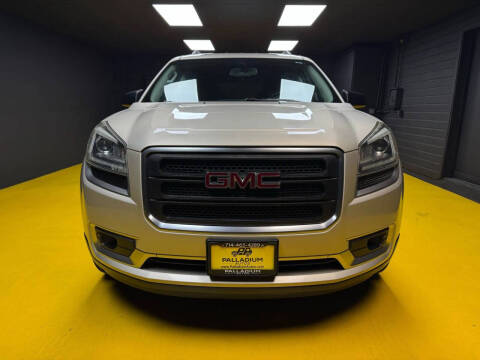 2013 GMC Acadia SLE-1