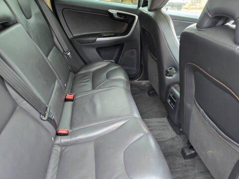 2013 Volvo XC60 T6
