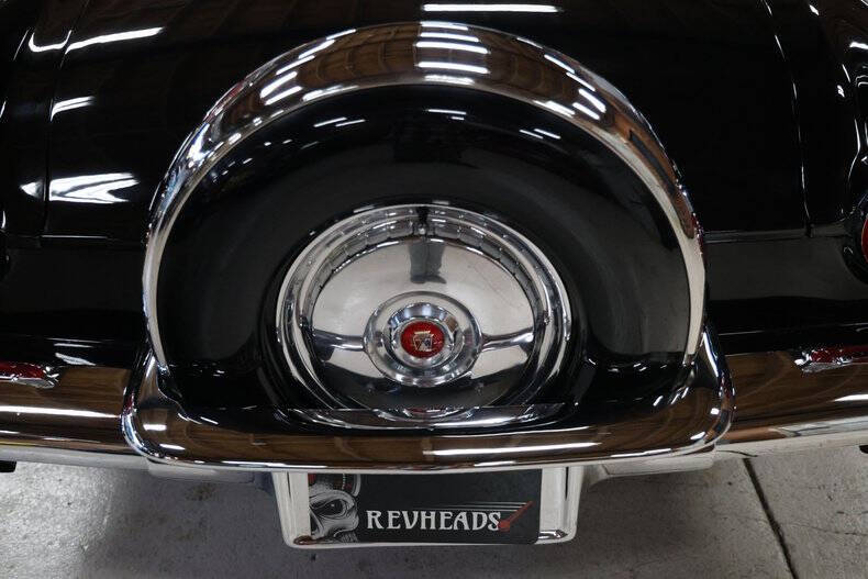 1956 Ford Thunderbird