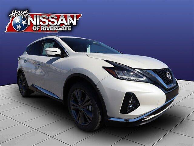 2023 Nissan Murano for sale in Madison, TN