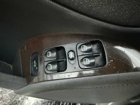 2003 Mercedes-Benz C-Class C 240