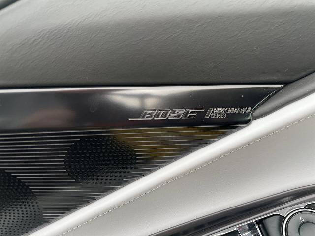 2025 Chevrolet Corvette Stingray