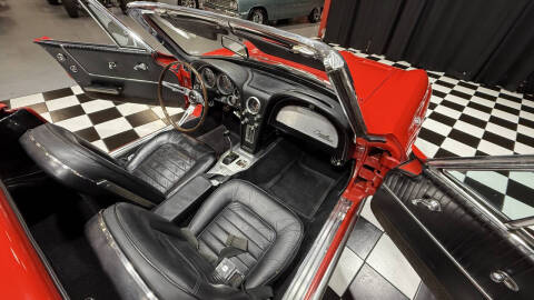 1964 Chevrolet Corvette